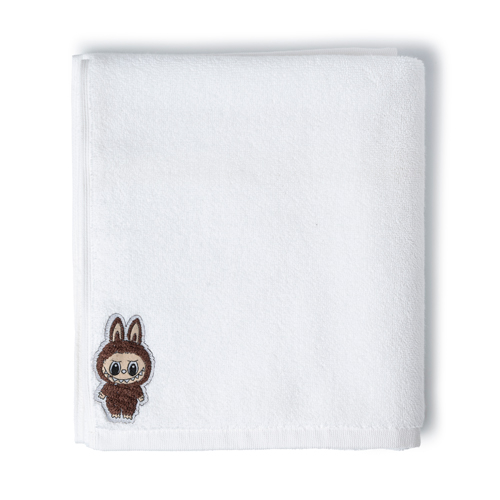 BUB'S HAİR WHİTE BROWN