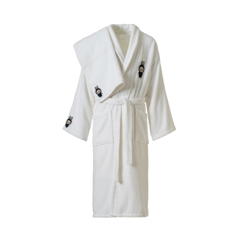 BUB'S SET WHİTE MANLY