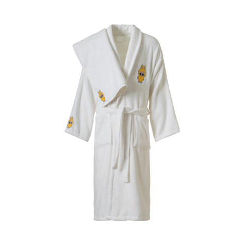 BUB'S SET WHİTE BEE