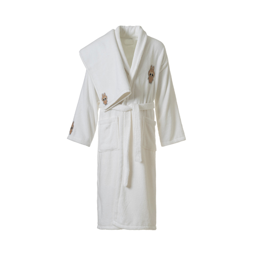 BUB'S SET WHİTE CREAM